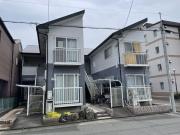 地下鉄東山線高畑駅まで徒歩12分