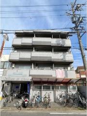 地下鉄鶴舞線庄内緑地公園駅まで徒歩5分