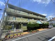 都営大江戸線新江古田駅まで徒歩10分