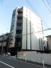 ルネサンスコート恵比寿