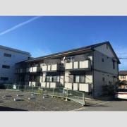 ＪＲ中央本線勝川駅まで徒歩18分