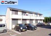 ステージア日永 E棟