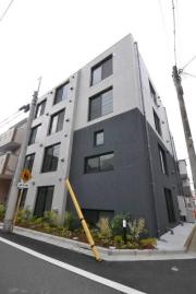 notice椎名町