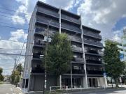 ステージファースト府中