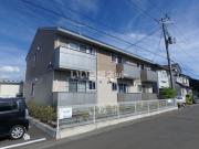 ＪＲ東北本線仙北町駅まで徒歩25分