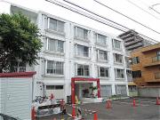 ピュアライフ門脇