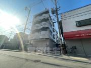 阪急宝塚線庄内駅まで徒歩7分