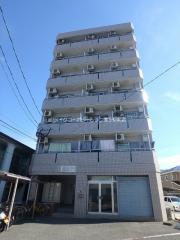 ＪＲ鹿児島本線箱崎駅まで徒歩8分