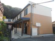 枚岡ヒルズ