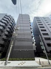 アラート横濱桜木町I