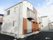 プライムアセット茂原4