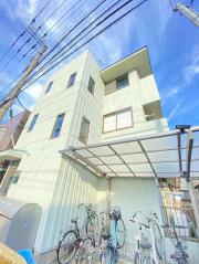 高田ハイツ