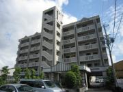 ＪＲ関西本線久宝寺駅まで徒歩10分
