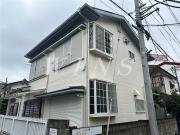 小田急小田原線向ヶ丘遊園駅まで徒歩3分