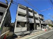 西武池袋・豊島線椎名町駅まで徒歩4分