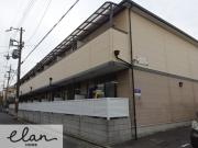 地下鉄千日前線新深江駅まで徒歩9分