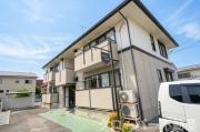 ＪＲ予讃線丸亀駅まで徒歩17分
