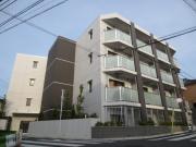 シェル上池台