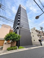 地下鉄鶴舞線浅間町駅まで徒歩3分