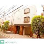 ユーコート中野