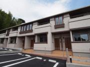 ＪＲ筑豊本線藤ノ木駅まで徒歩5分