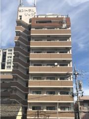 地下鉄名城線東別院駅まで徒歩5分