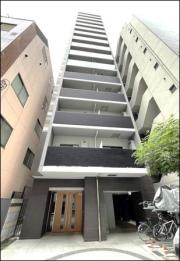 東京メトロ銀座線虎ノ門駅まで徒歩9分
