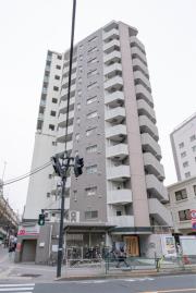 京王線笹塚駅まで徒歩4分