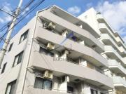 ドリームアロー下高井戸