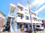 西武池袋・豊島線清瀬駅まで徒歩14分