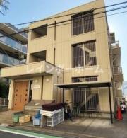 東武東上線ふじみ野駅まで徒歩5分