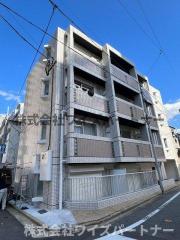 西鉄天神大牟田線西鉄平尾駅まで徒歩7分
