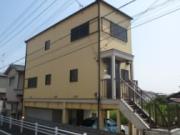 加古川市加古川町美乃利 貸家