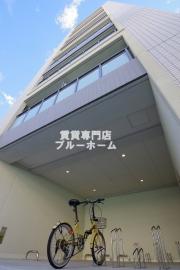 南海本線堺駅まで徒歩4分