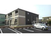 名鉄三河線北新川駅まで徒歩39分