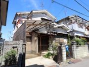 近鉄橿原線結崎駅まで徒歩15分
