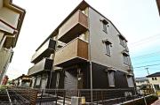 ＪＲ武蔵野線越谷レイクタウン駅まで徒歩17分