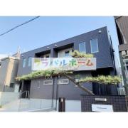 大阪モノレール本線少路駅まで徒歩17分
