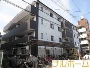 地下鉄谷町線平野駅まで徒歩14分
