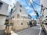 京王線幡ヶ谷駅まで徒歩7分