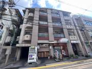 ＪＲ東海道本線摂津富田駅まで徒歩2分