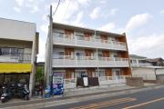 多摩都市モノレール砂川七番駅まで徒歩9分