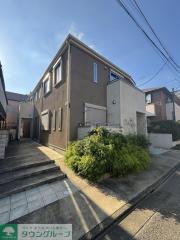 ＪＲ京浜東北・根岸線東十条駅まで徒歩5分