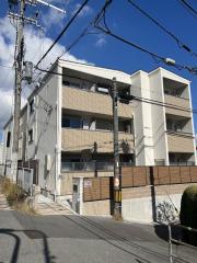 地下鉄今里筋線井高野駅まで徒歩7分