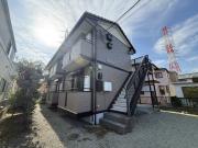 京王線百草園駅まで徒歩11分