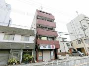 地下鉄谷町線都島駅まで徒歩8分