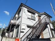 東武伊勢崎・大師線西新井駅まで徒歩15分