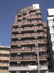 グリフィン横浜・西口壱番館