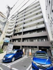 ＪＲ山手線新宿駅まで徒歩7分