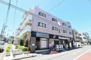 アソシエール千川